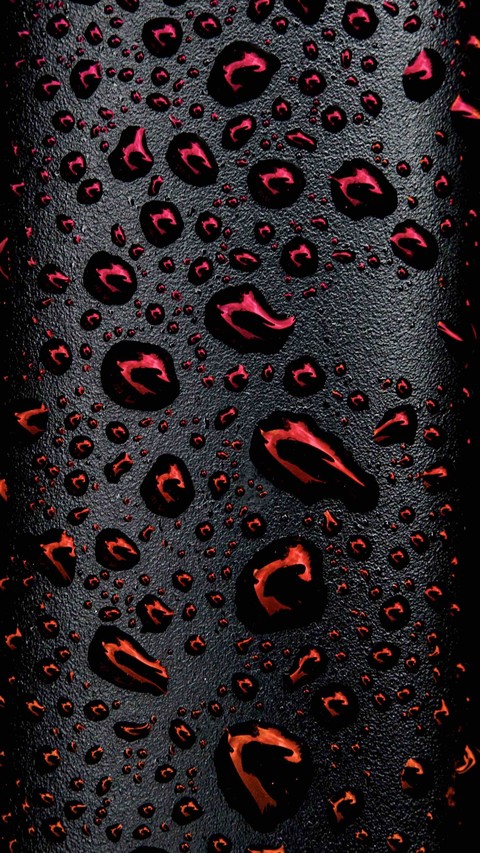 Fluid, 圆圈壁纸