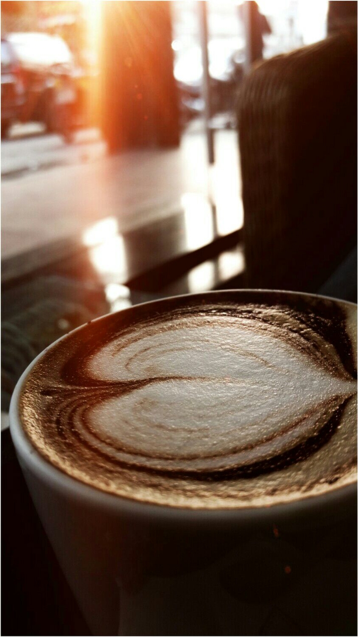 coffee life