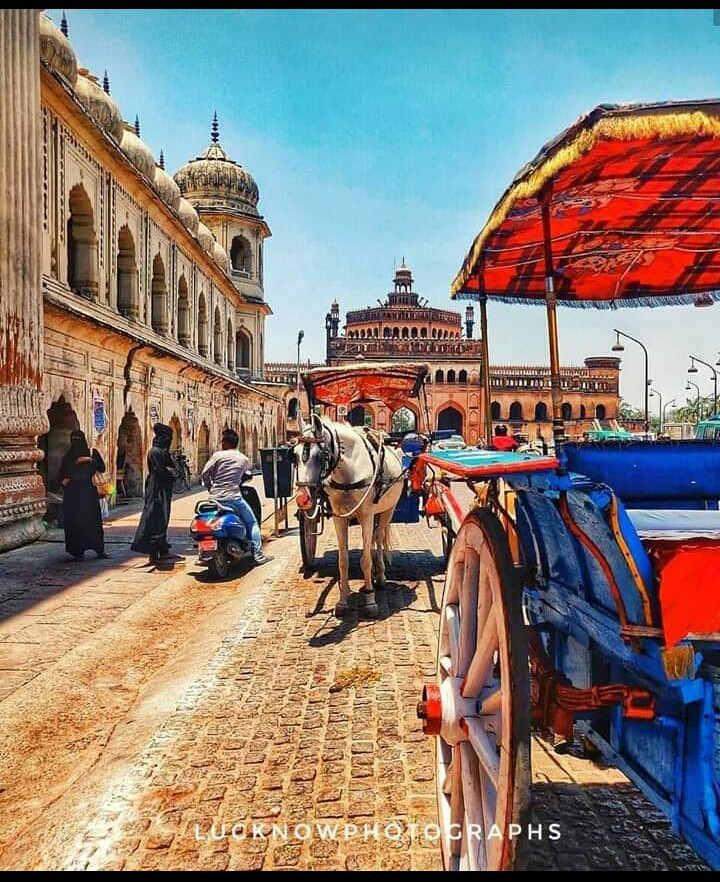 Lucknow