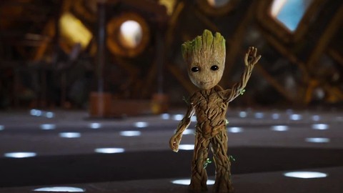 Groot