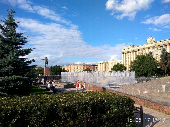 Питер