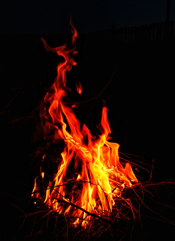 fire