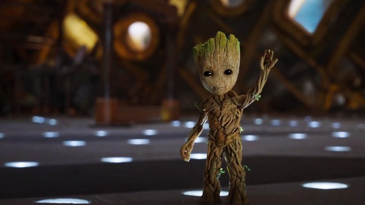 Groot