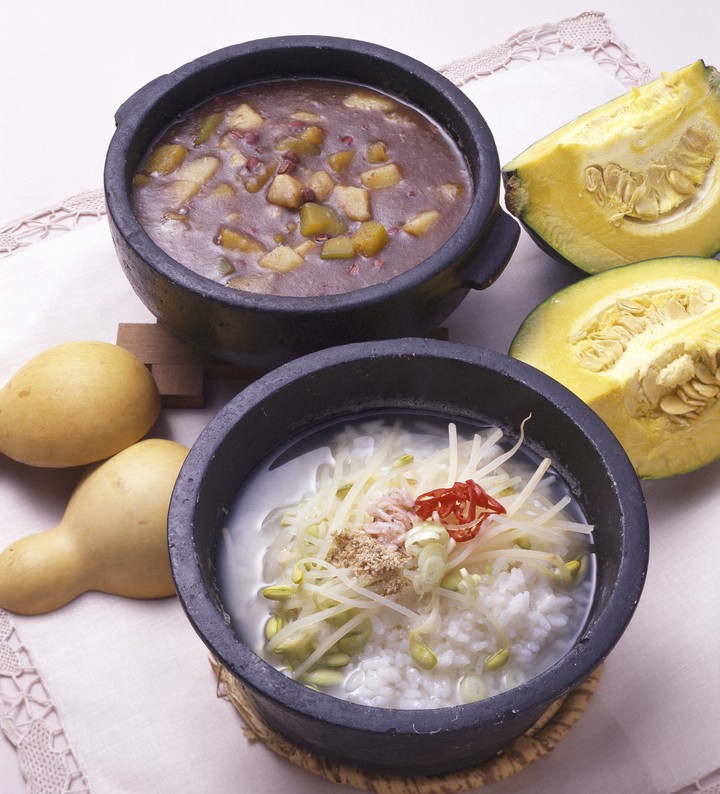 맛있는 한식