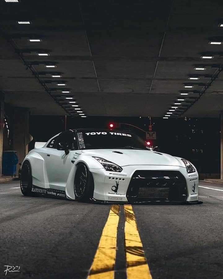 LB GTR