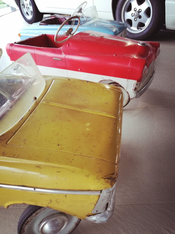 old cars