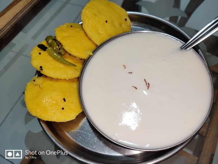 Indian food