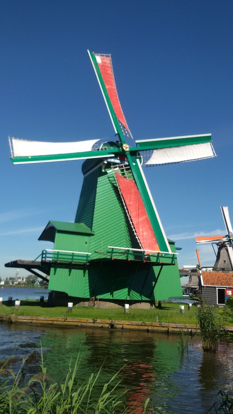 pays bas moulin