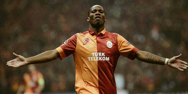 Didier Drogba