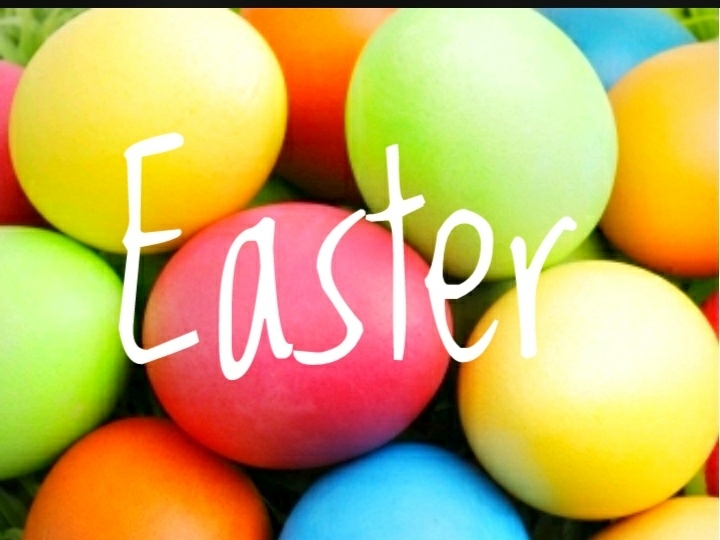 Easter