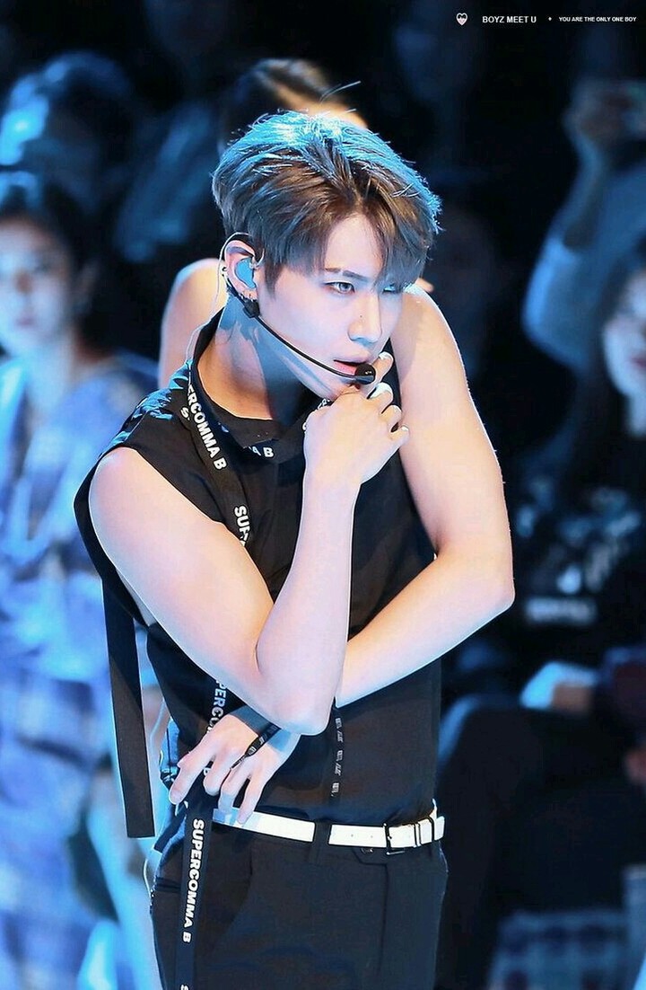 Shinee