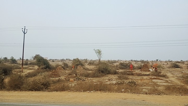 Village
