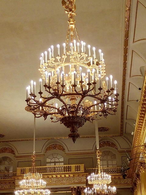 St. Petersburg