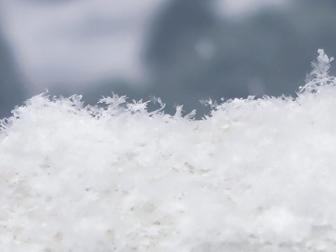 Snow