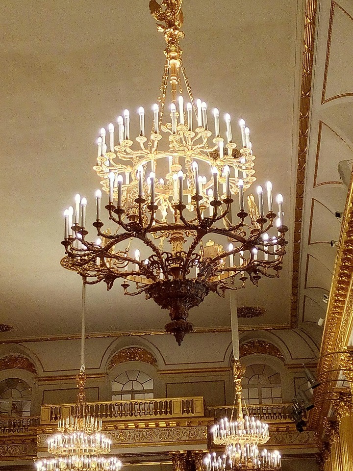 St. Petersburg