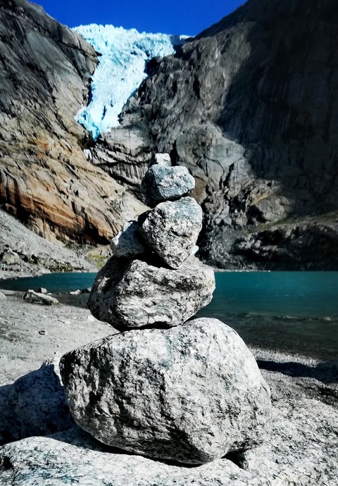 glacier