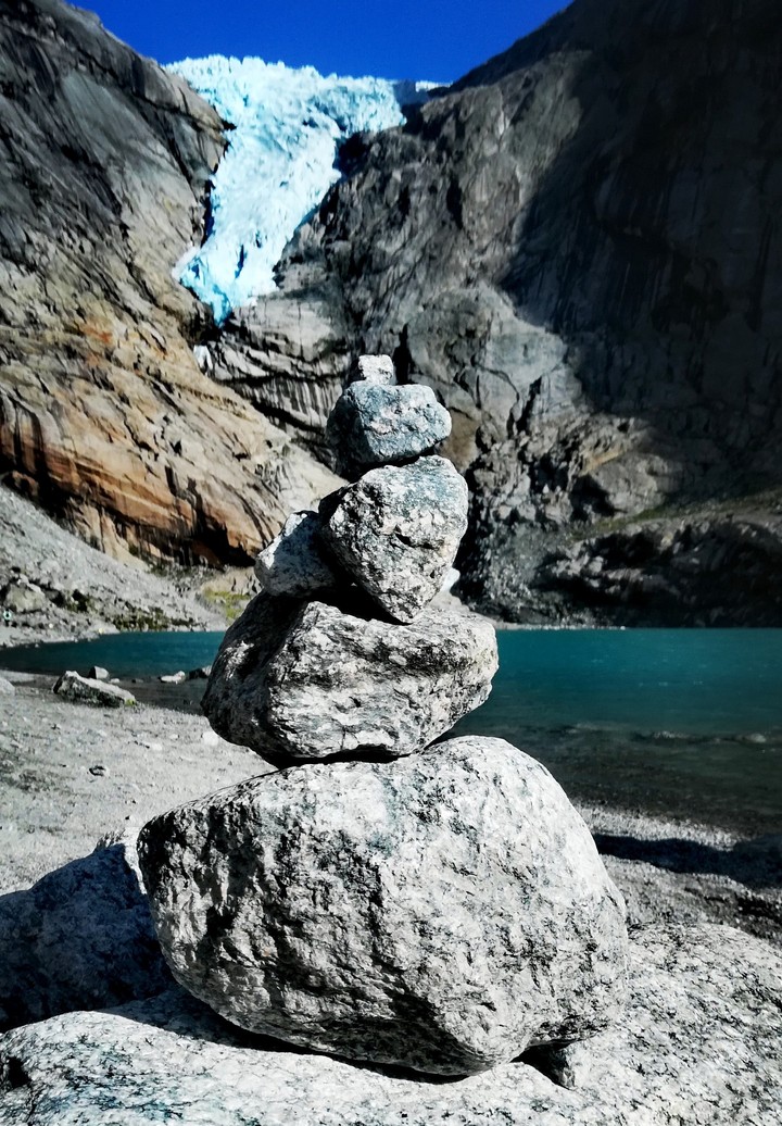 glacier