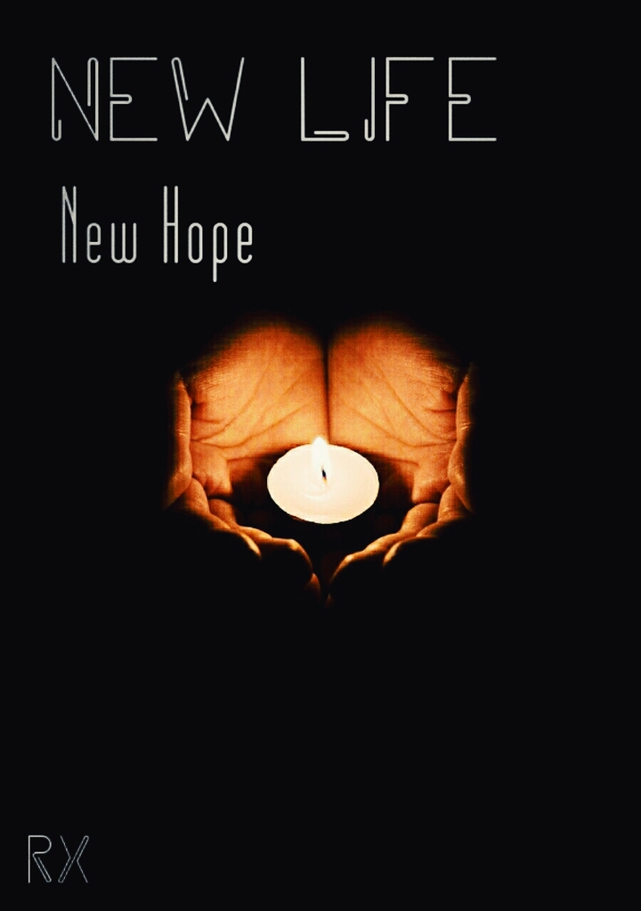 new life New Hope