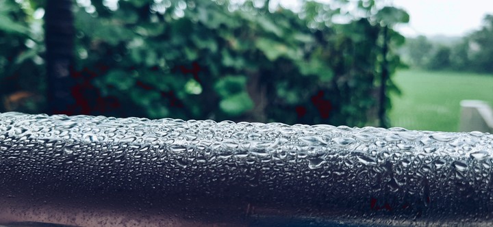 Rain Drops