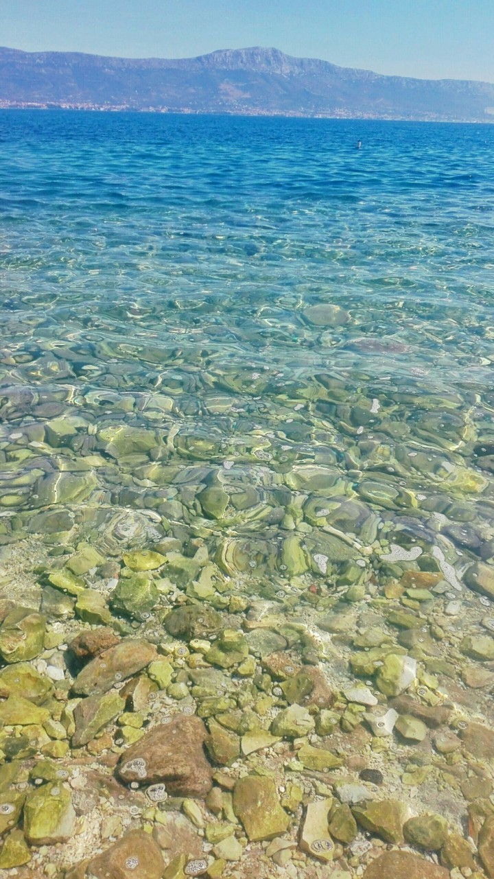 Sea