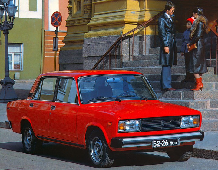 lada