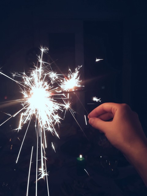 Sparkles