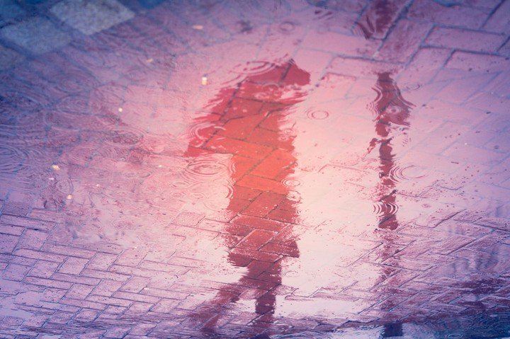 Rain