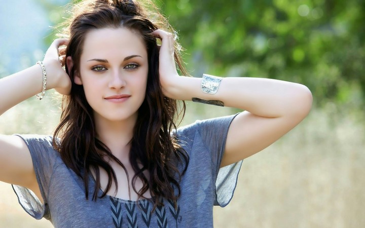 Kristen Stewart Wallpaper