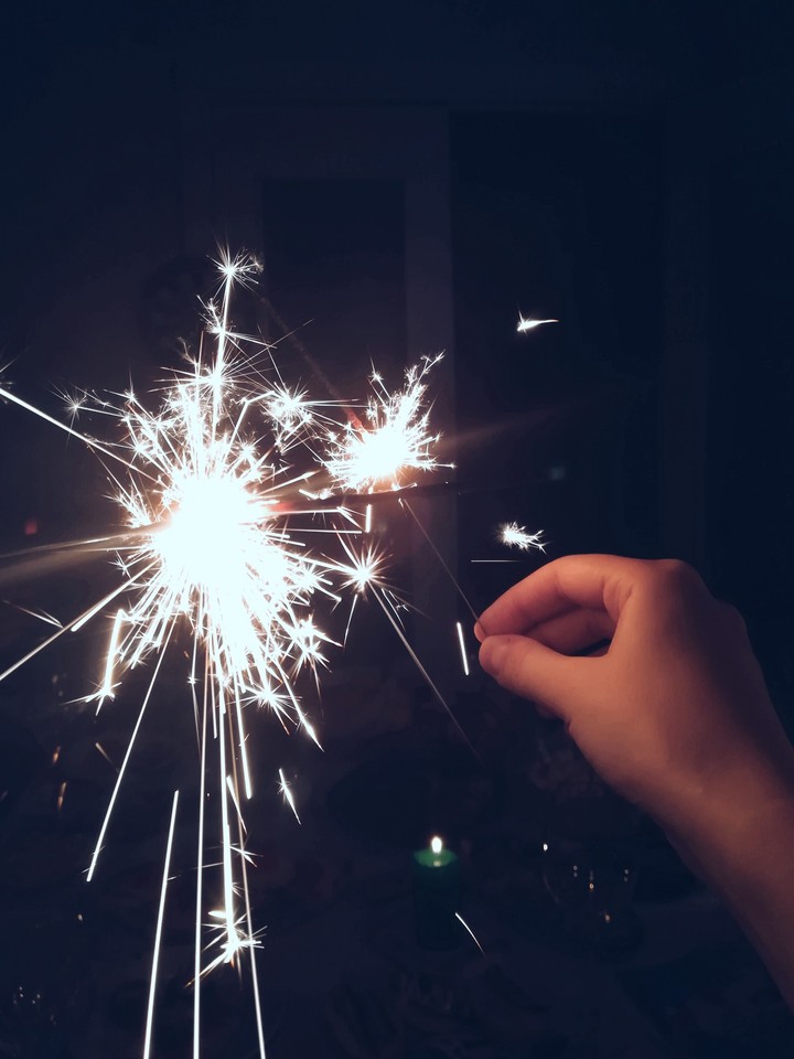 Sparkles