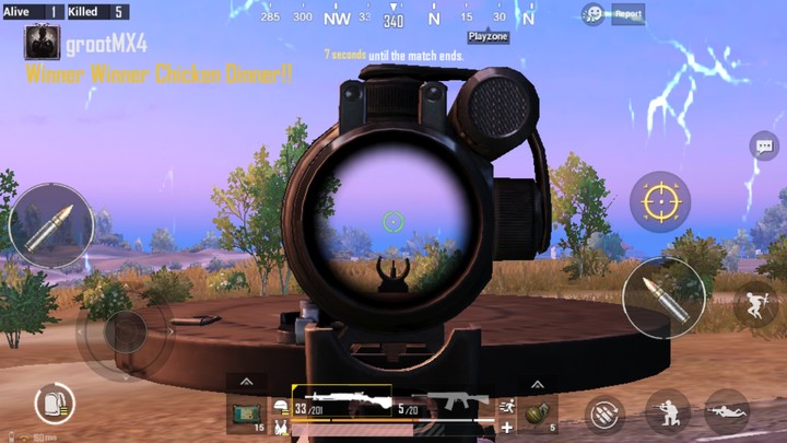 pubg