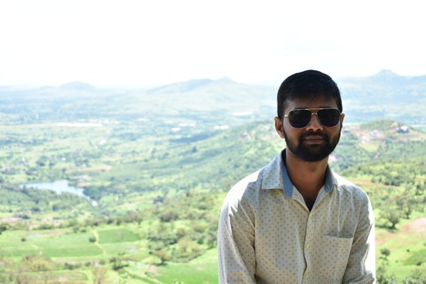 Suresh Thorati