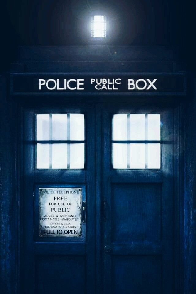 tardis