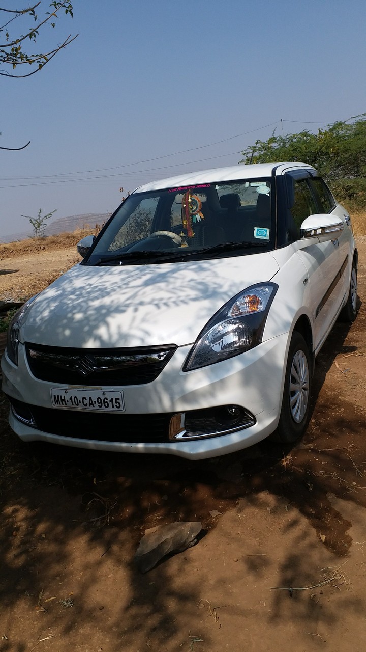 my swift dzire
