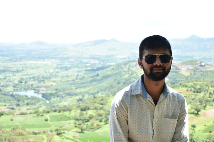 Suresh Thorati
