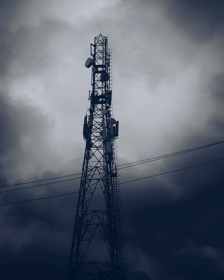 tower