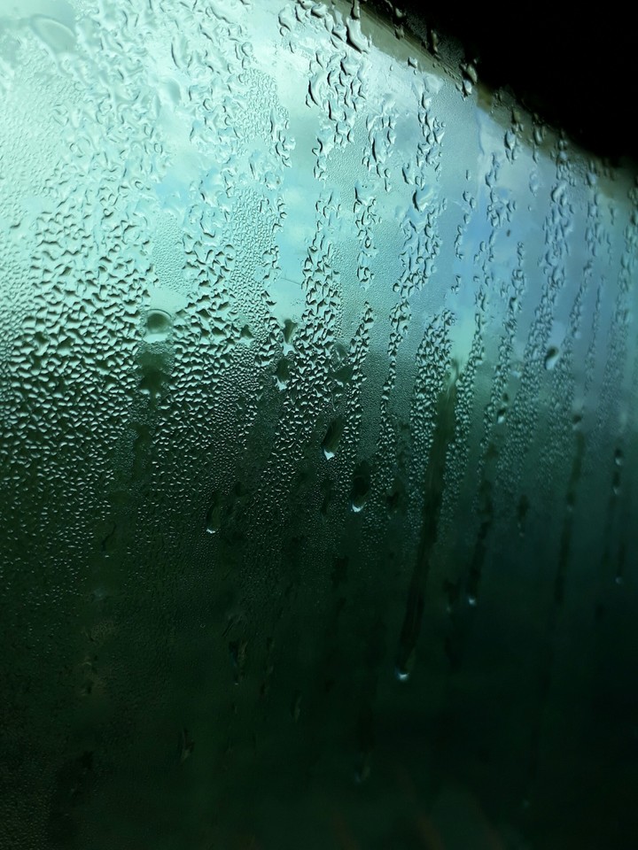 rain