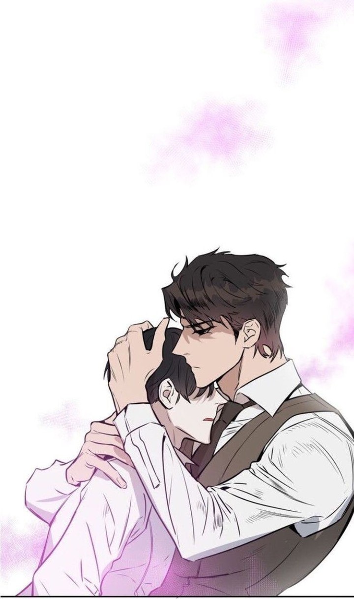 Kiss me liar