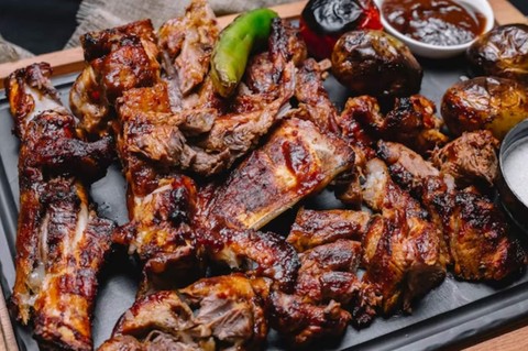 Beef, dish duvar kağıtları