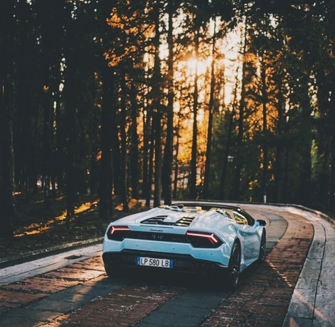 Lamborghini