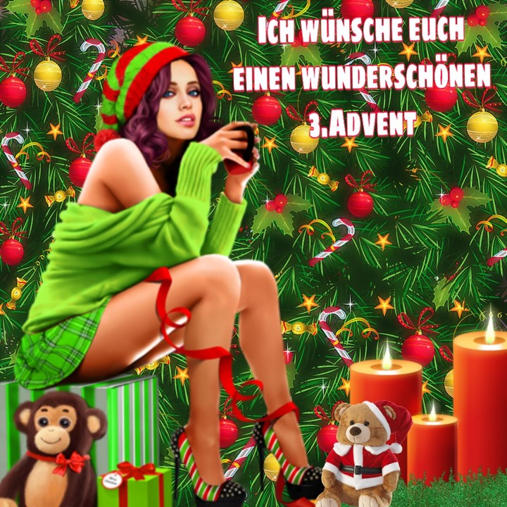 Wunderschöner Advent