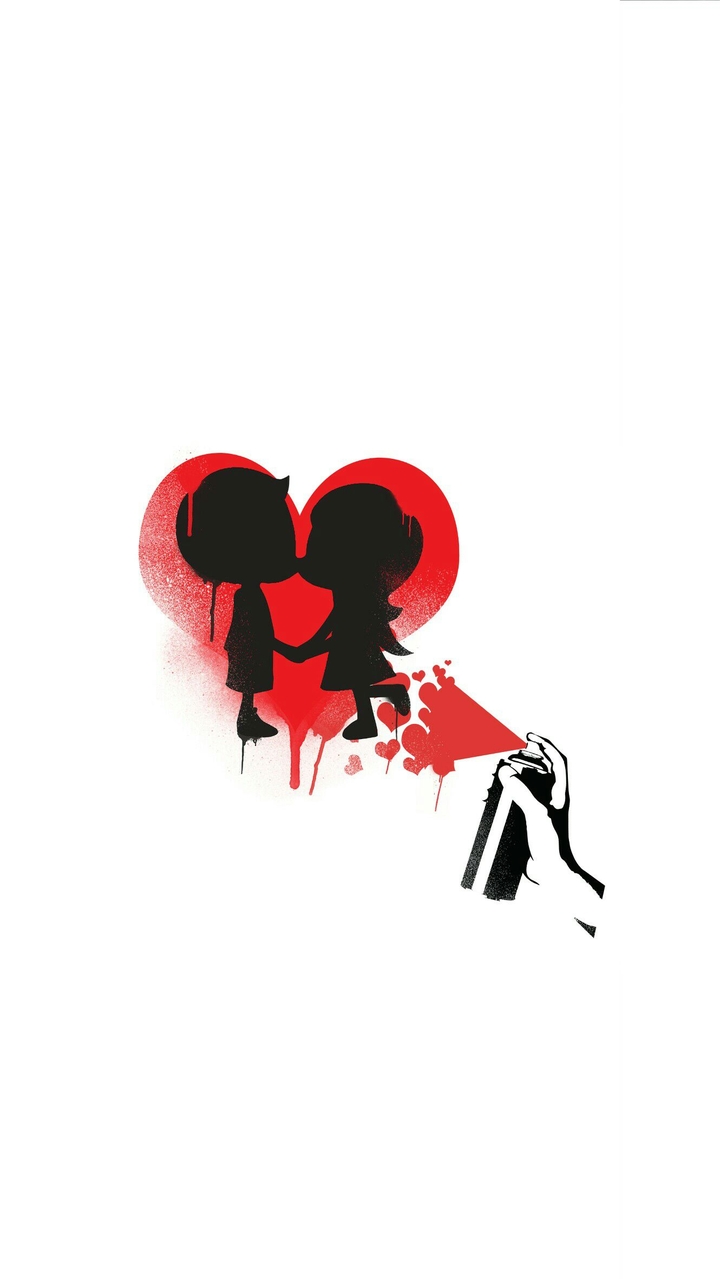 The Graffity LOVE