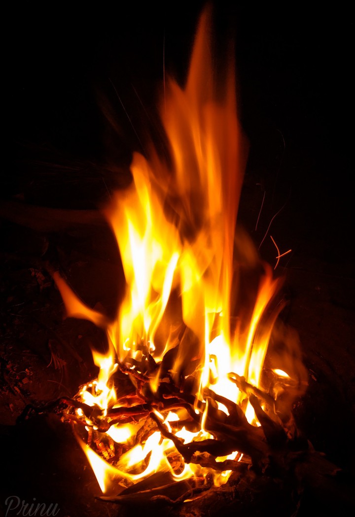 Fire