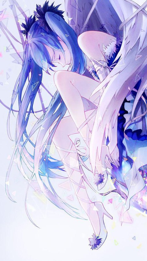 Hatsune Miku