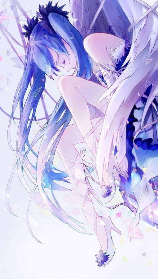 Hatsune Miku