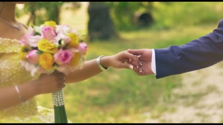 wedding
