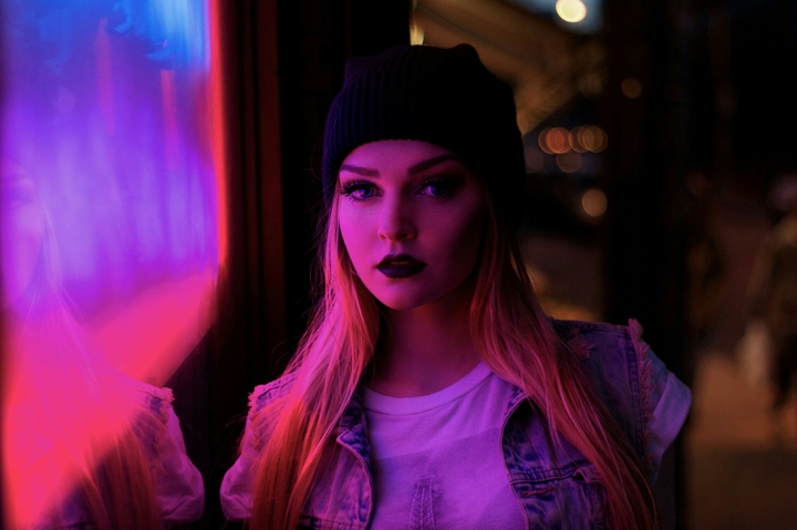 nightclub