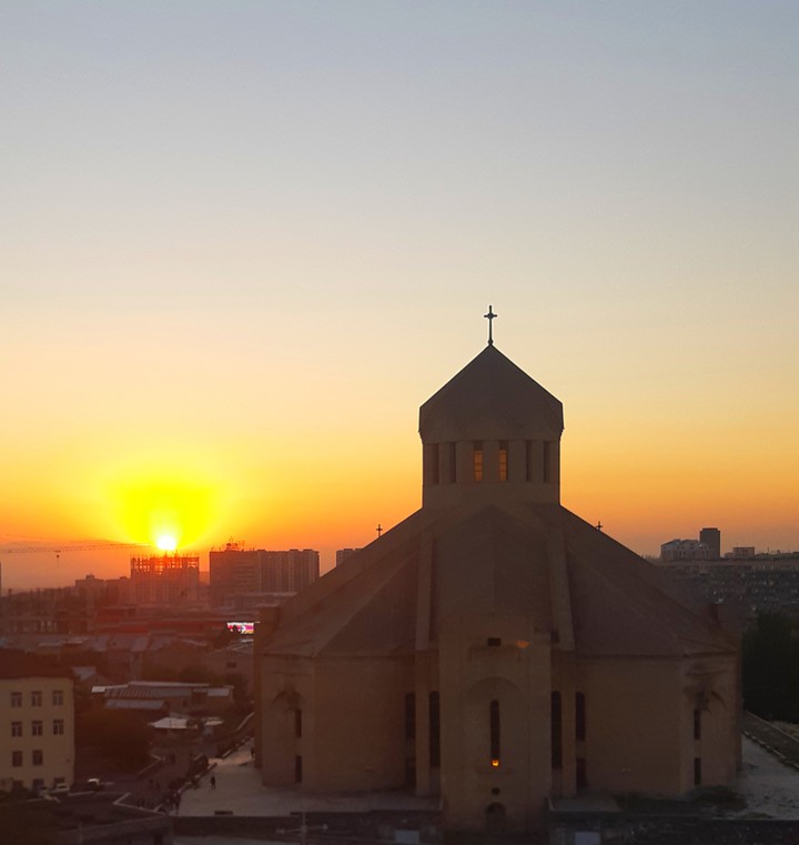 Armenia