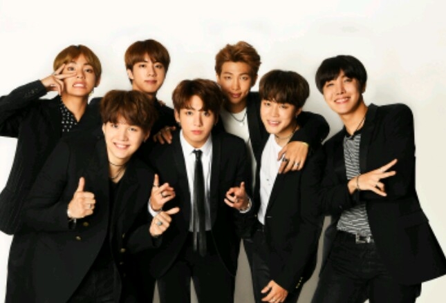 BTS