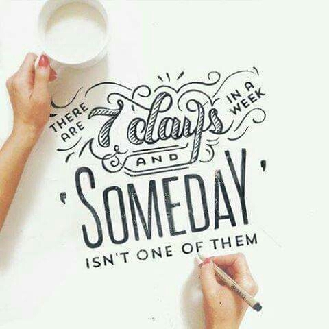someday