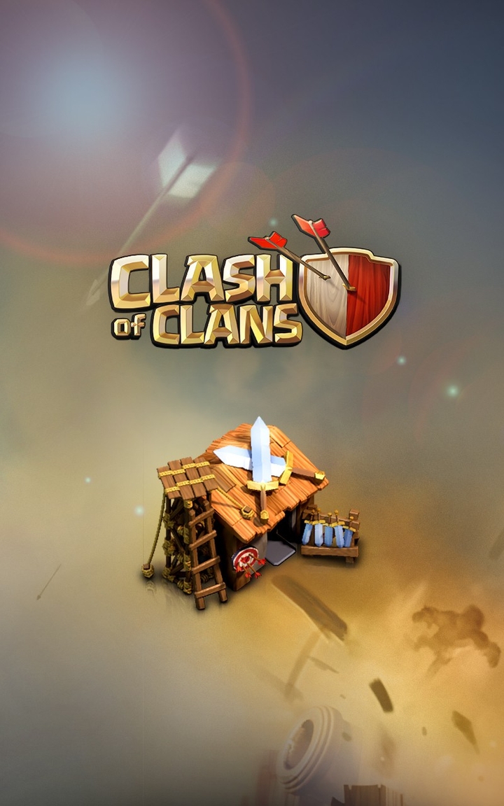 clash of clans